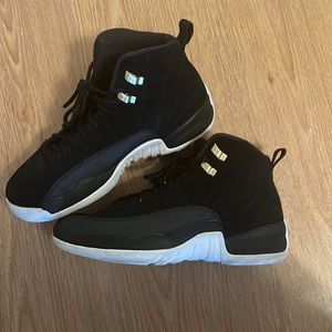 Jordan Retro 12’s
